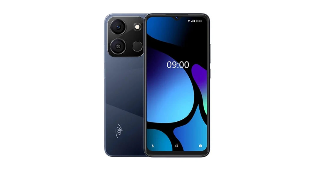 Itel A05s with 4,000mAh battery launched in India