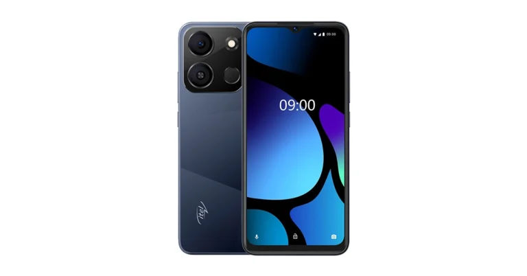 Itel A05s with 4,000mAh battery launched in India