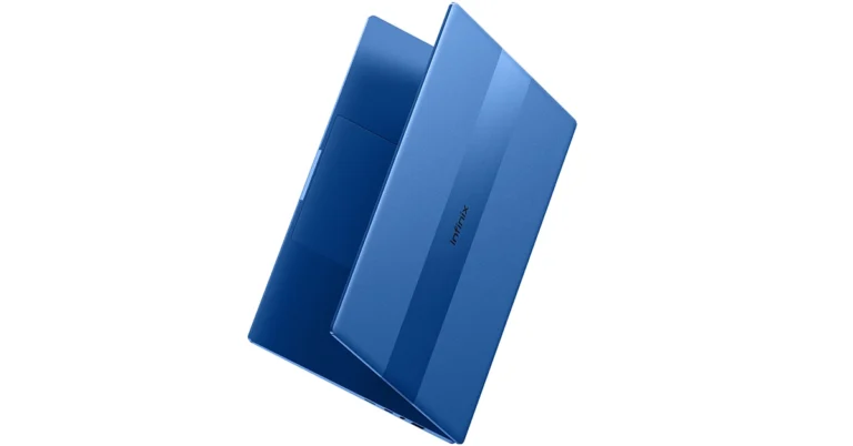 Infinix INBOOK Y2 Plus laptop arriving in India soon