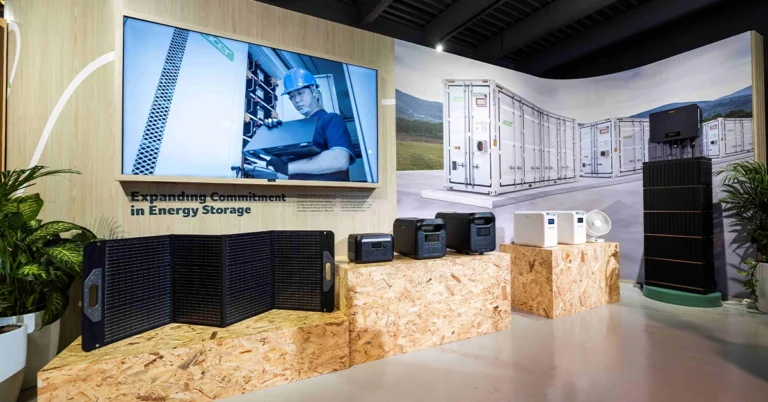 Acer highlights efforts to combat climate change and technology at Conscious Technology for a Brighter Tomorrow event