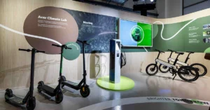 Acer highlights efforts to combat climate change and technology at Conscious Technology for a Brighter Tomorrow event