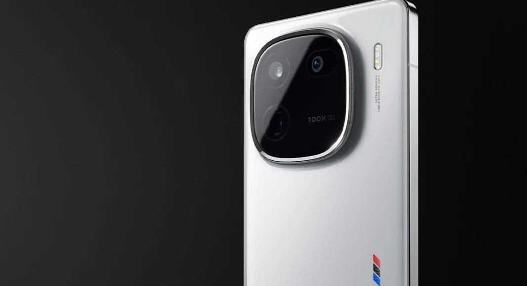 iQoo 12 powered by Snapdragon 8 Gen 3 launched in India