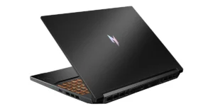 Acer Nitro V 16 (ANV16-41) gaming laptop powered by up to Zen 4-based AMD Ryzen 7 8845HS CPU launched