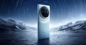 Vivo X100 and Vivo X100 Pro launched globally