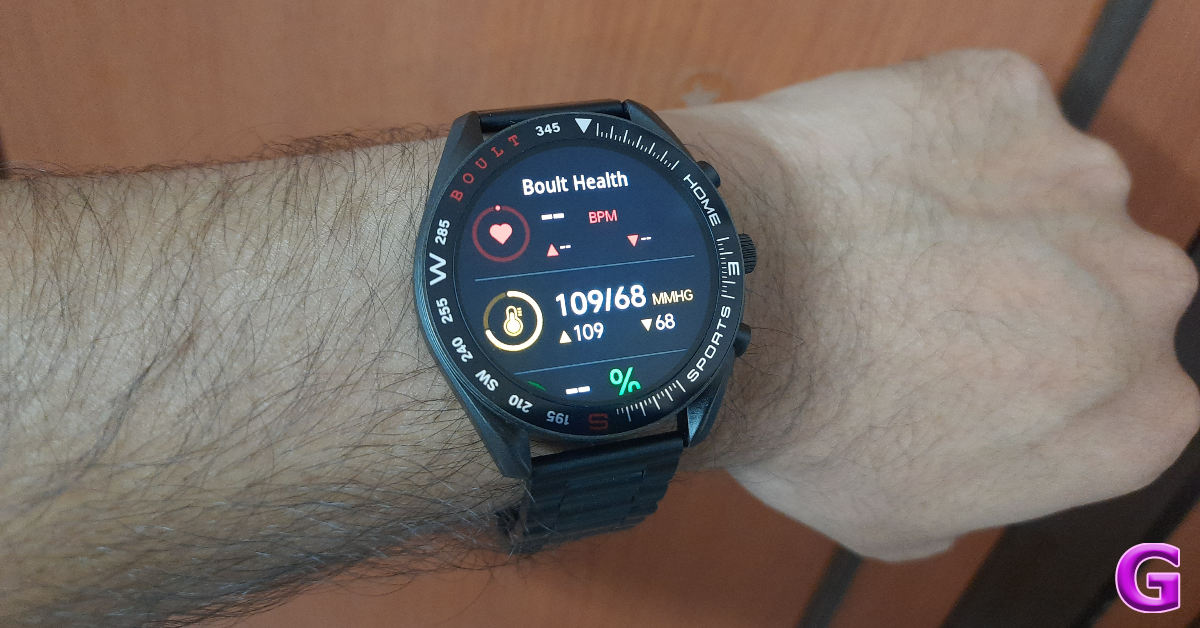 health data