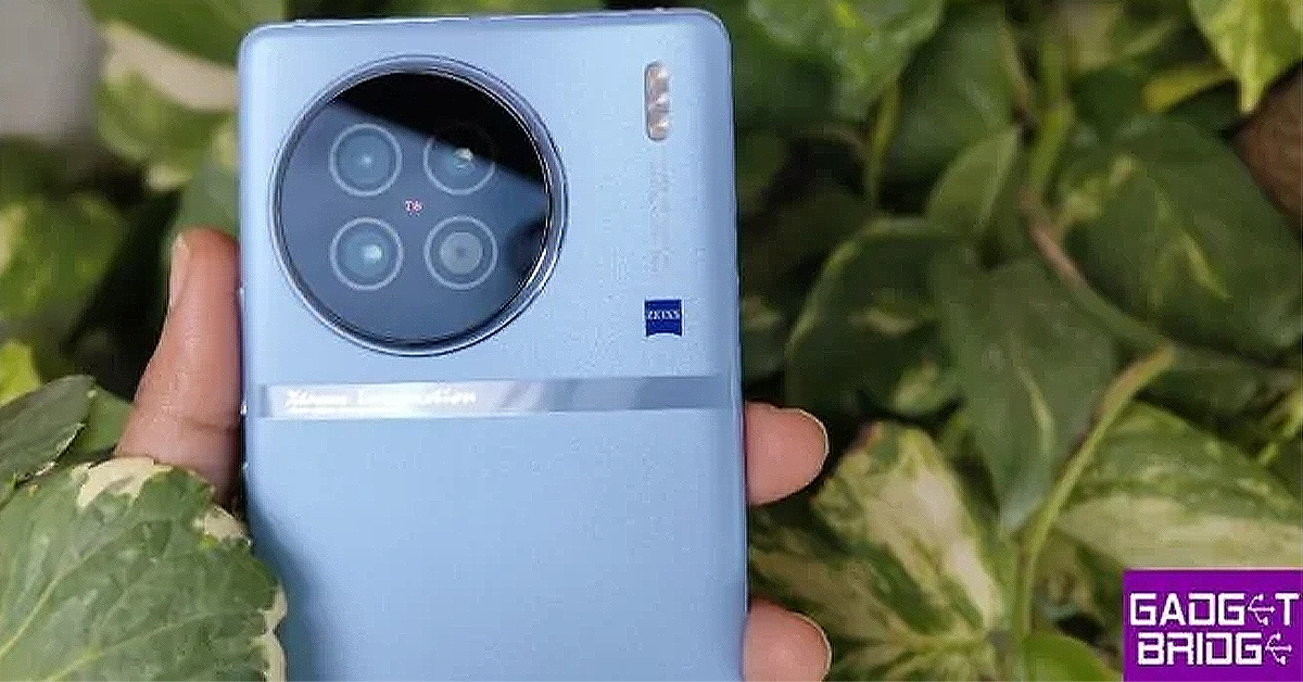 Vivo X90