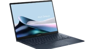 Asus Zenbook 14 OLED (UX3405) laptop price