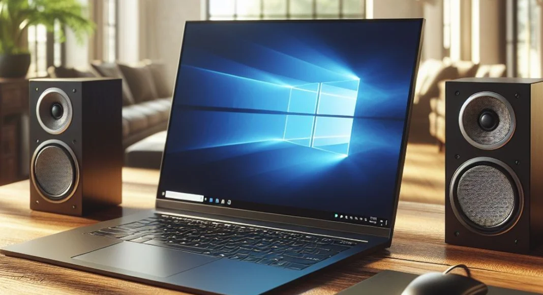 Top 4 Methods to Update Audio Drivers on Windows 11