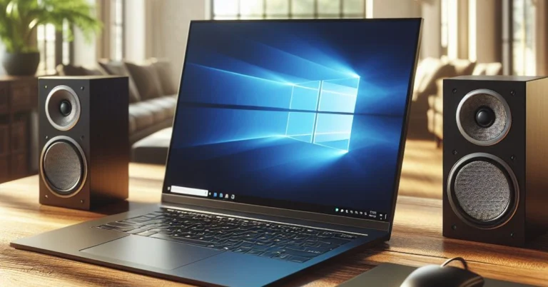 Top 4 Methods to Update Audio Drivers on Windows 11
