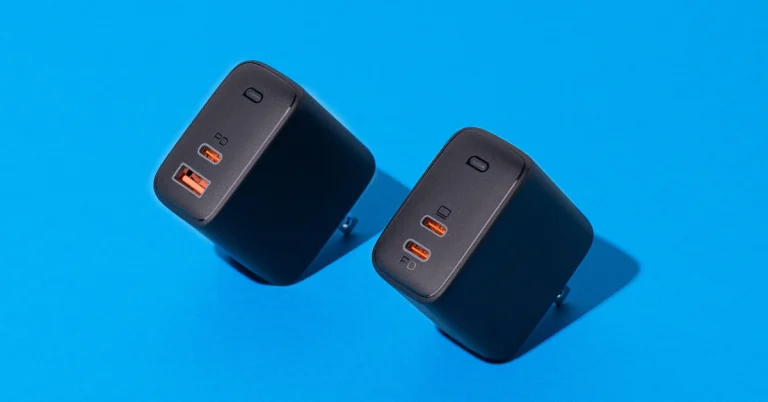 Best multi-USB charging adapters for your smartphones and tablets