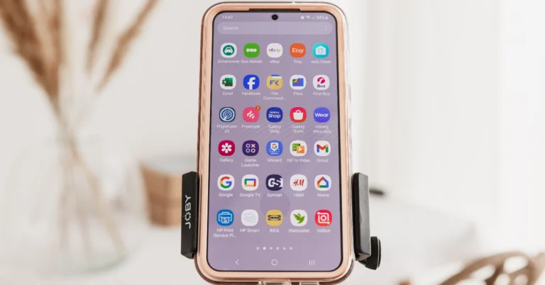 Top 8 Ways to Update an App on Android