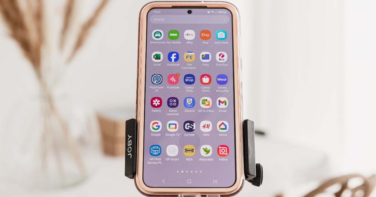 Top 8 Ways to Update an App on Android
