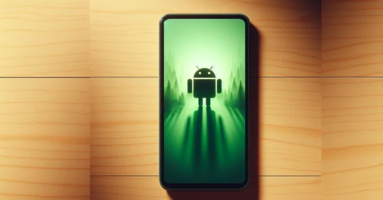 Best 5 ways to fix ‘Phone Screen Turning Green’