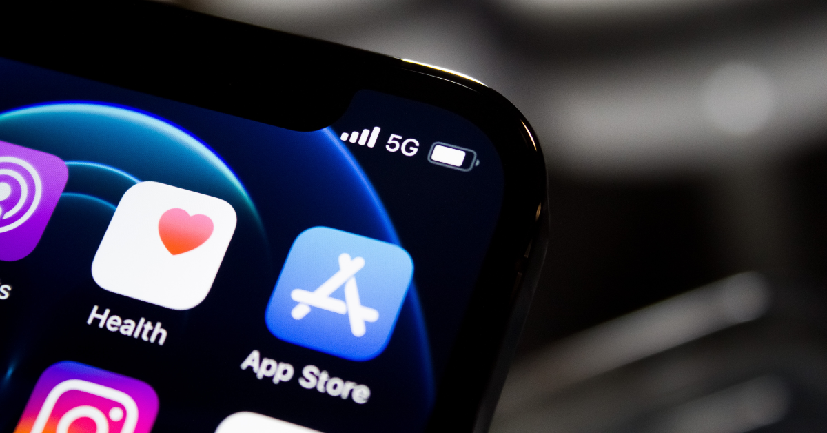 Best 5 Ways to Update an App on iPhone or iPad Top 5 Fixes for ‘Tinder Not Showing Up in Settings’ on iPhone