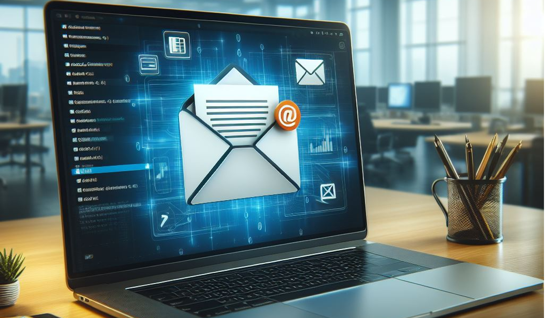 Why do email service providers impose an attachment size limit?