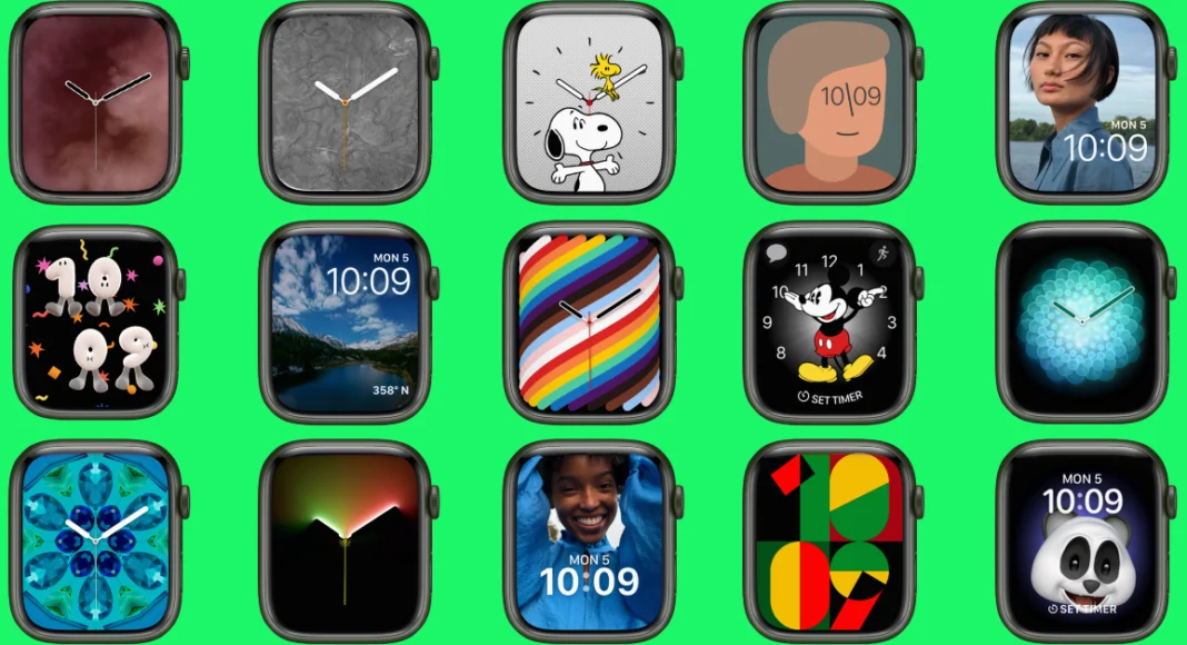 How to Find, Download, and Set Latest Wallpapers on Apple Watch? Top 3 Ways