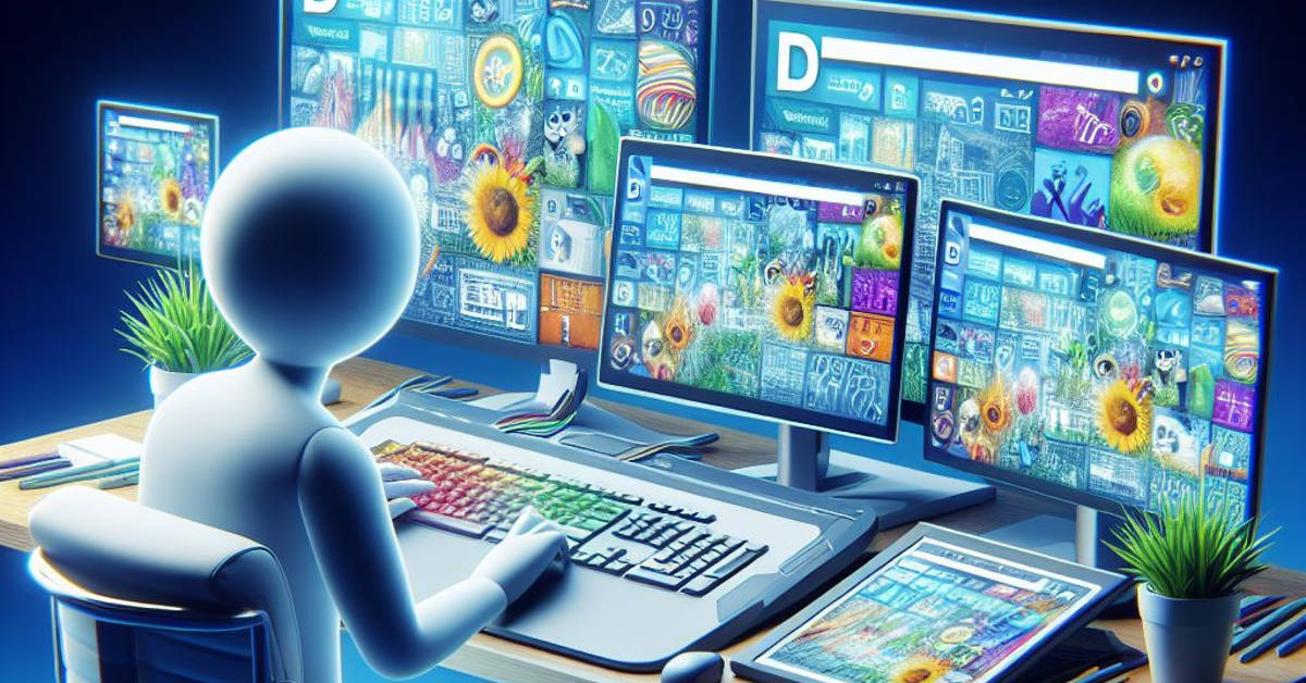 Bing AI Top 6 places to find good and funny profile pictures