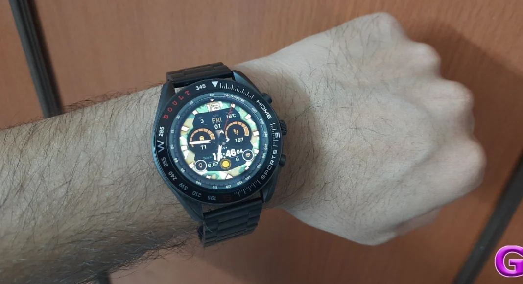 Boult Mirage Review: The most attractive smartwatch under Rs 2,000?