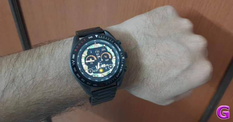 Boult Mirage Review: The most attractive smartwatch under Rs 2,000?