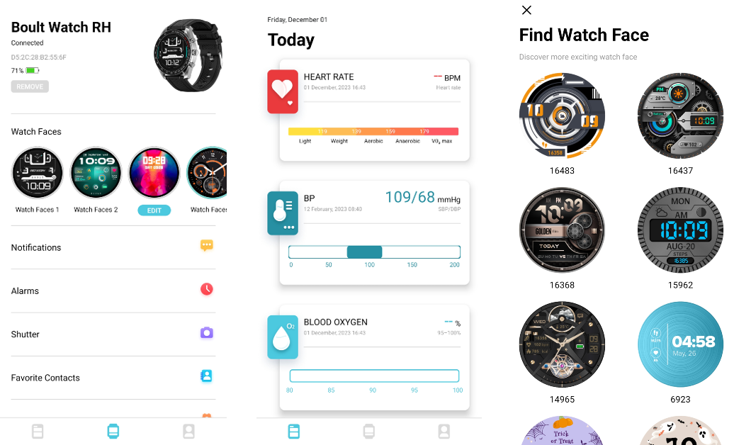 boult fit app