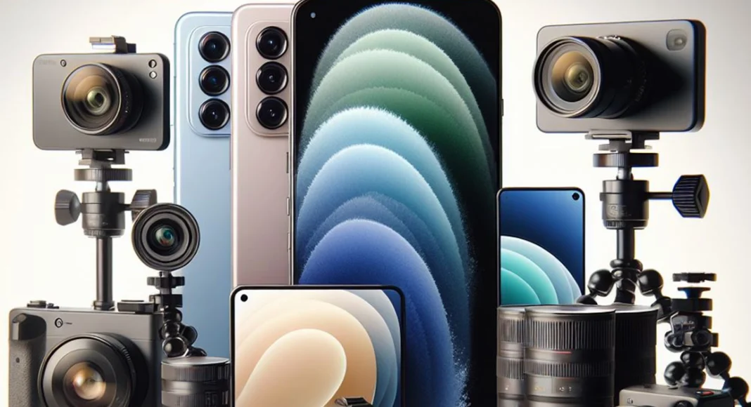 Best camera phones under Rs 25000: Here are our top 10 recommendations