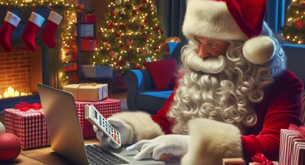 Top 10 Tech Gifts for Christmas (2023)