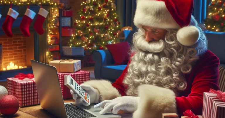 Top 10 Tech Gifts for Christmas (2023)