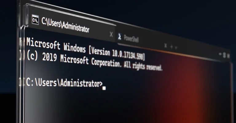 Top 7 Ways to Run Command Prompt as an Administrator in Windows 11