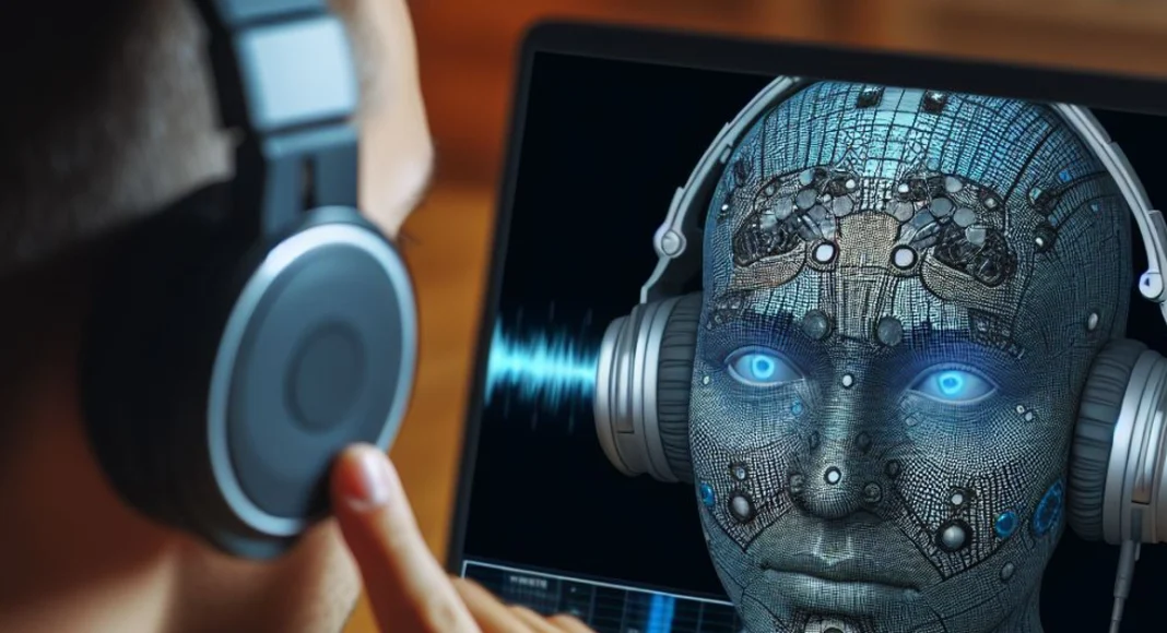 Top 4 Ways to Detect AI-Generated Fake Audio and Voice Recordings