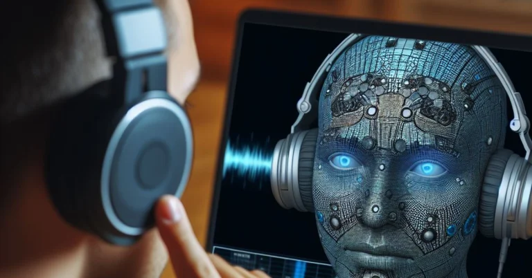 Top 4 Ways to Detect AI-Generated Fake Audio and Voice Recordings