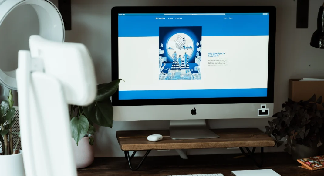 How to view Dropbox File Activity and Event Logs