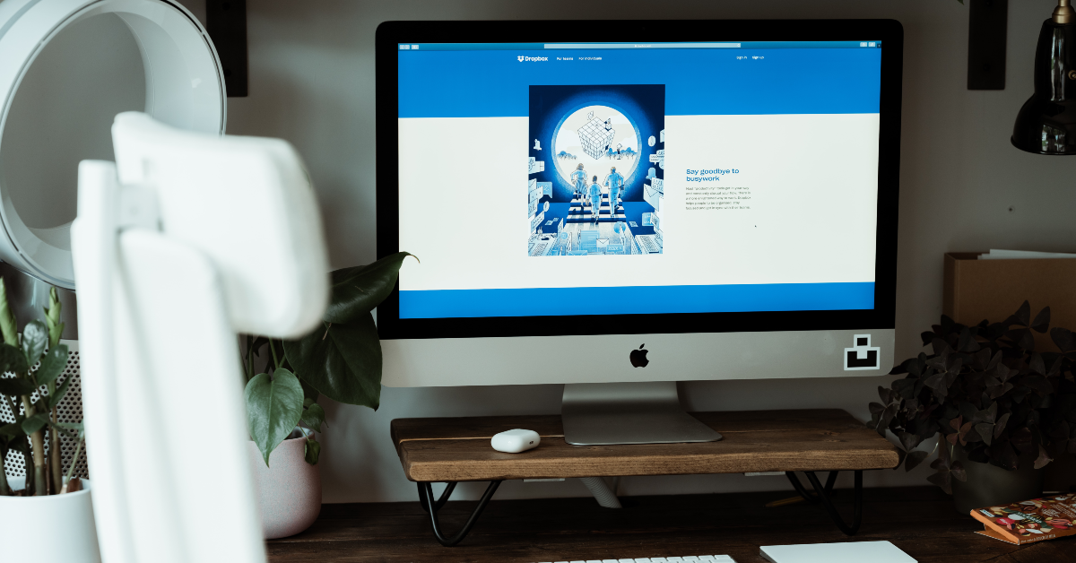 How to view Dropbox File Activity and Event Logs