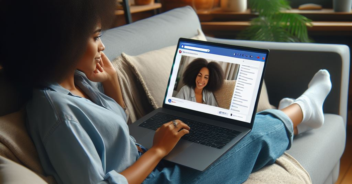 How to check who viewed my Facebook Video?