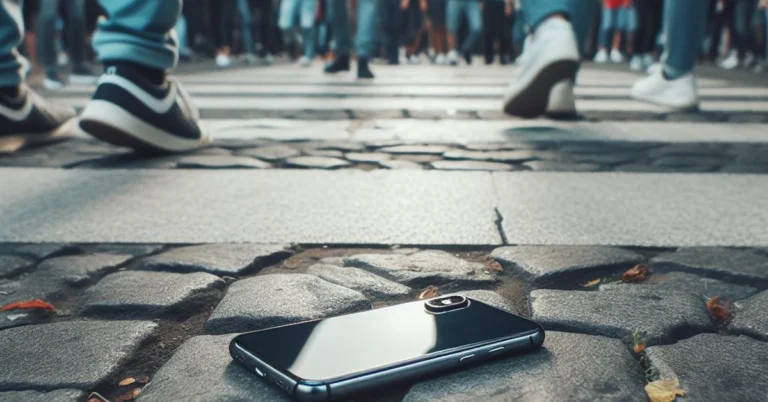 How to find or track your iPhone when it's switched off?