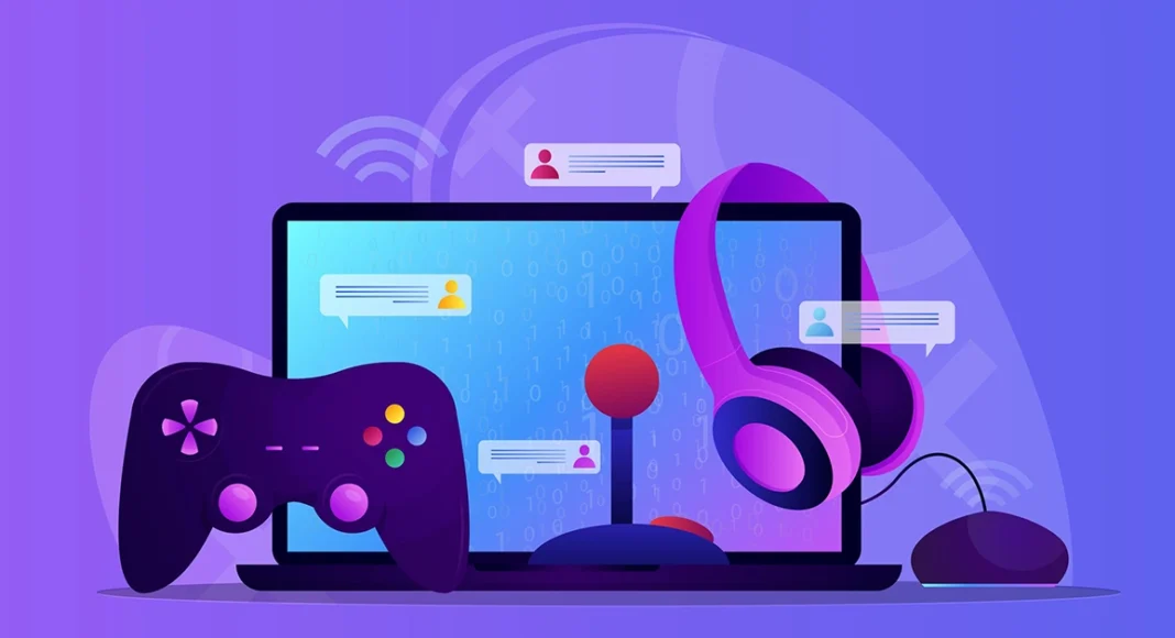 gaming