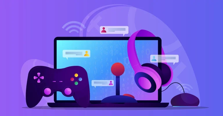 gaming
