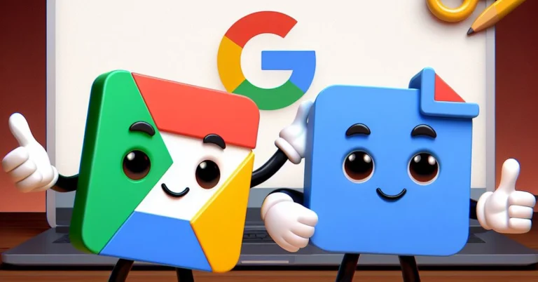 How to Insert Google Slides into Google Docs