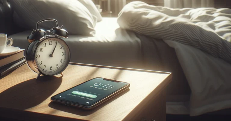 How to adjust the volume of an alarm on iPhone (2024)