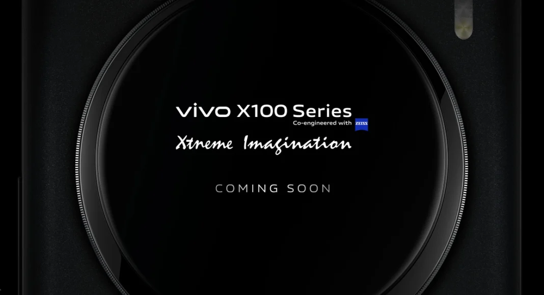 Vivo X100 series teased to launch in India soon: Details