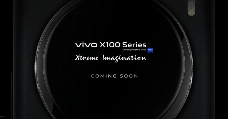 Vivo X100 series teased to launch in India soon: Details
