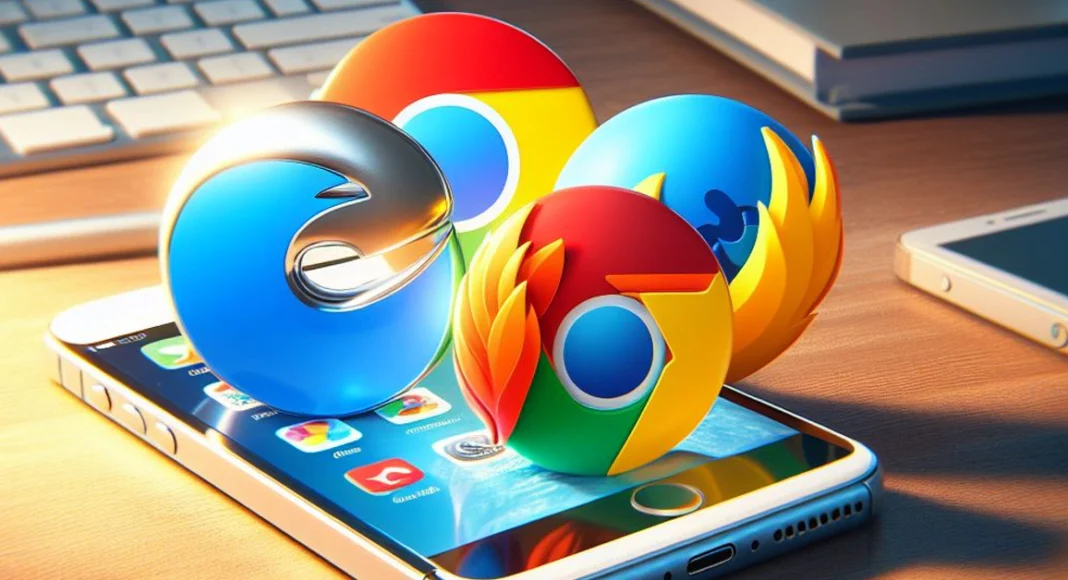 Top 2 Ways to Change the Default Web Browser on iPhone and iPad
