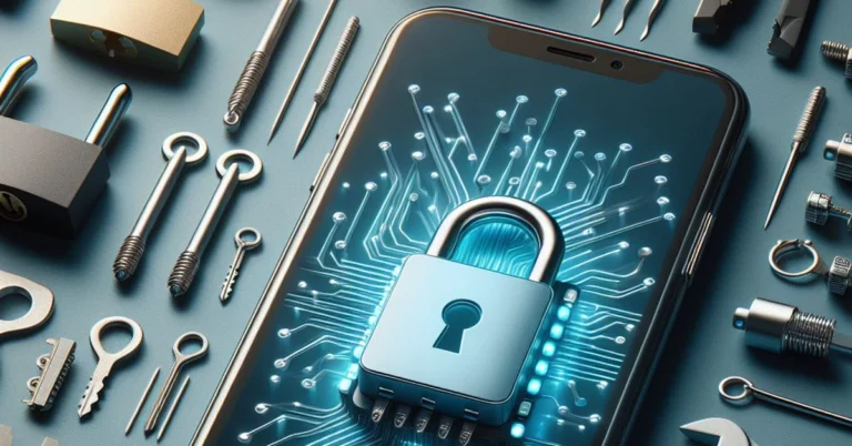 How to Find Saved Passwords On Your iPhone? Top 5 Password Managers for iPhone in 2023