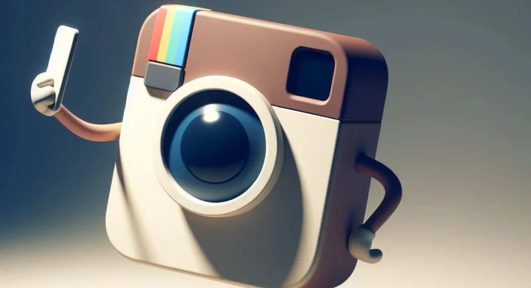 How to add a short video to Instagram Notes?