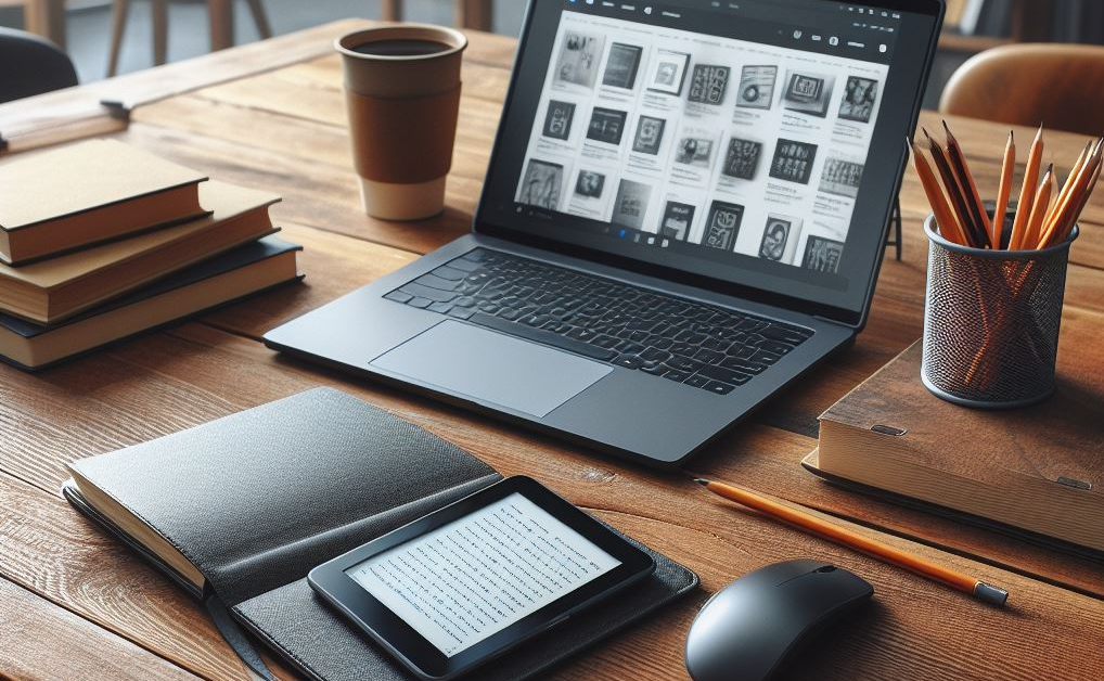 Delete corrupted files from your Kindle