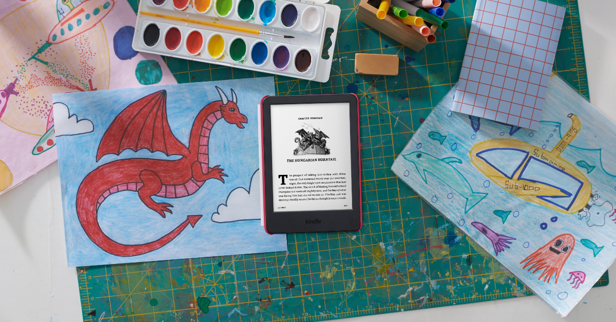 Amazon Kindle not charging? Here are 9 fixes (2024)