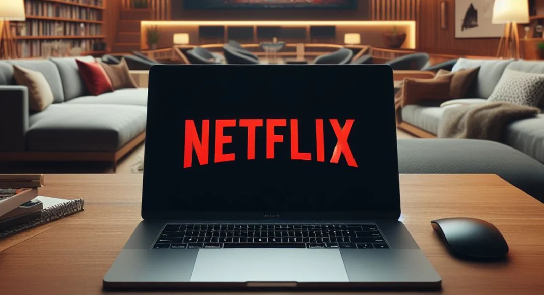 Best 3 Ways to Download and Install Netflix on MacBook