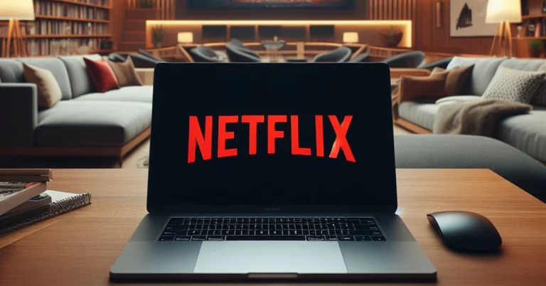 Best 3 Ways to Download and Install Netflix on MacBook