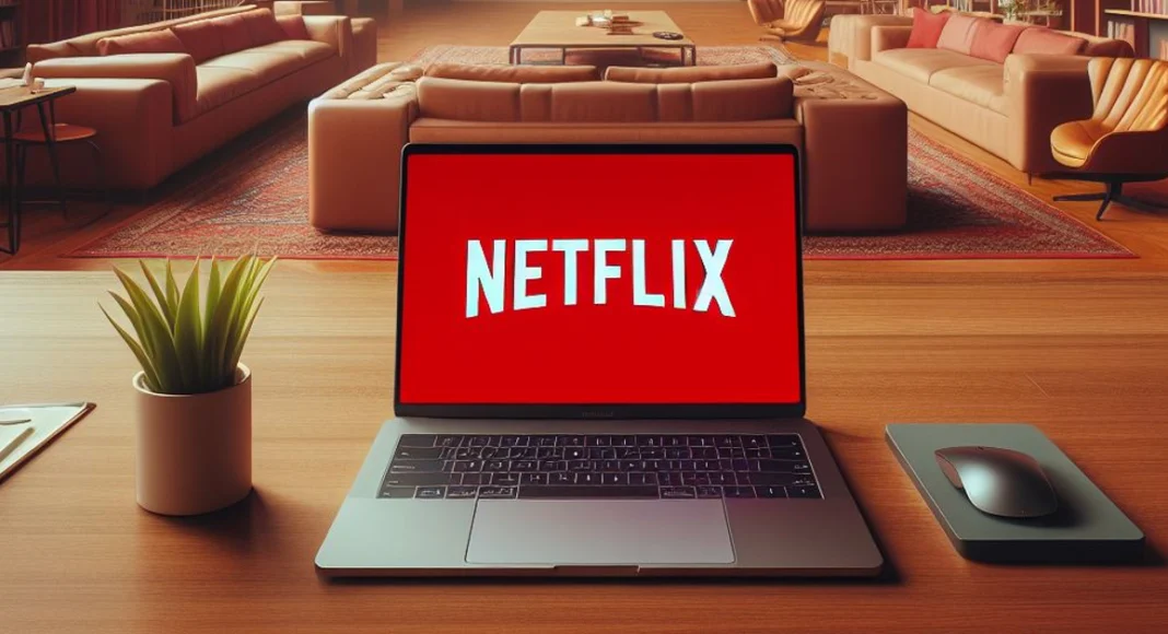 Use PlayCover to run Netflix on your MacBook