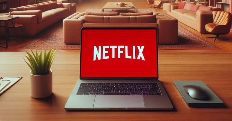 Use PlayCover to run Netflix on your MacBook