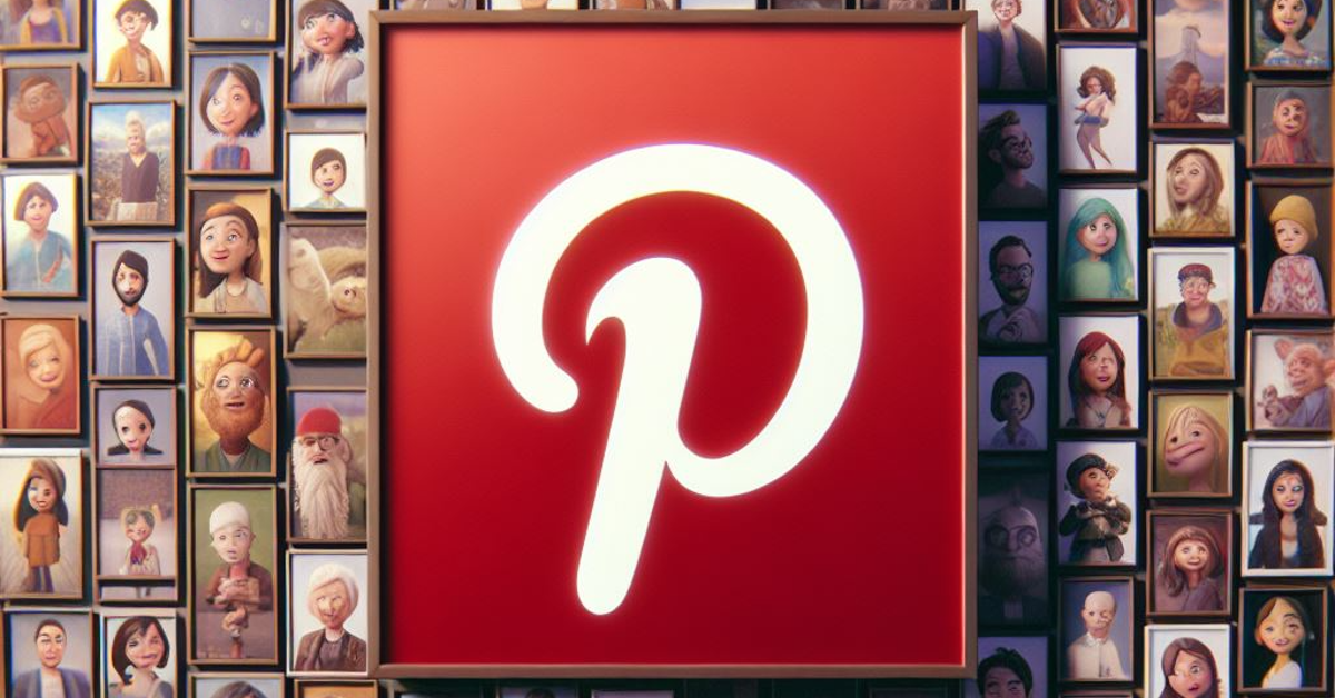 Pinterest